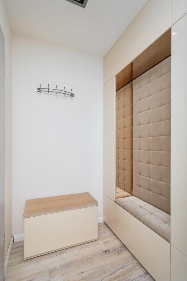 Garbarska Lux With Air Condition Краков Экстерьер фото