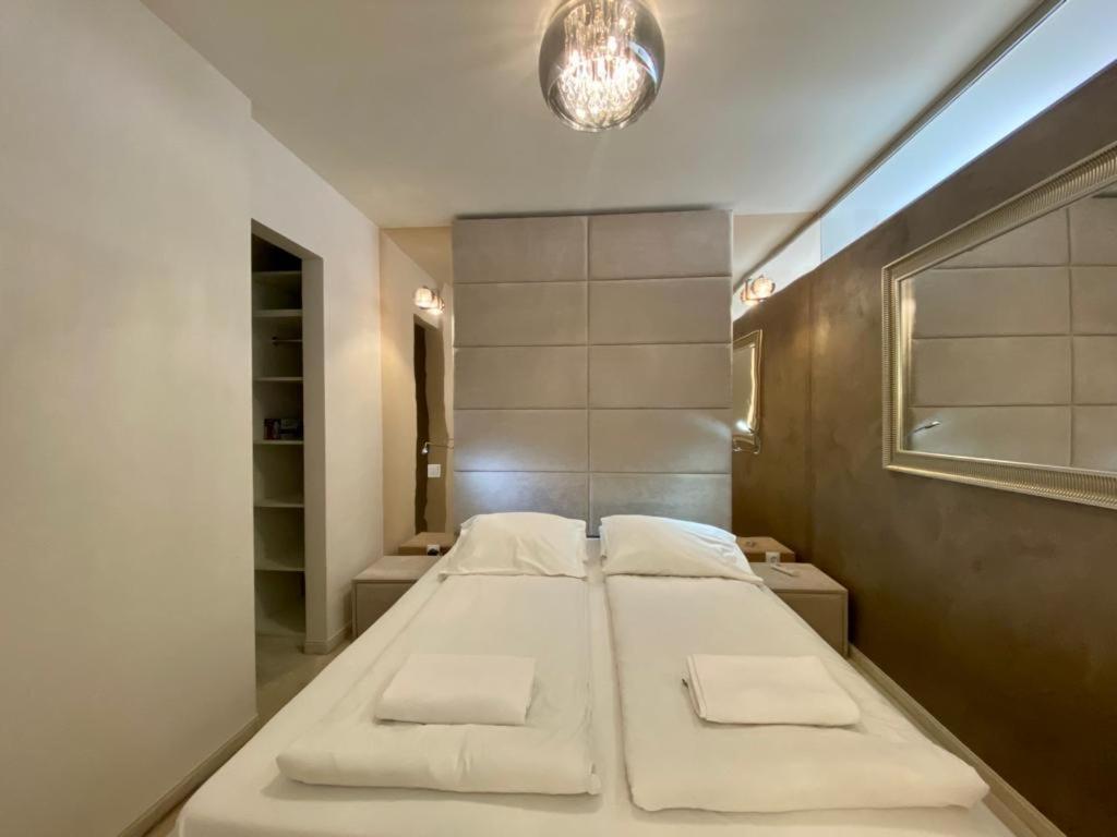 Garbarska Lux With Air Condition Краков Экстерьер фото