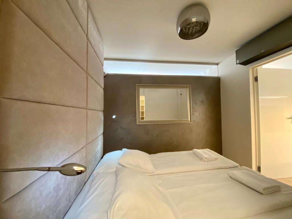 Garbarska Lux With Air Condition Краков Экстерьер фото